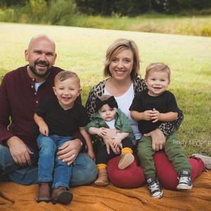 Meet your Posher, Tammy